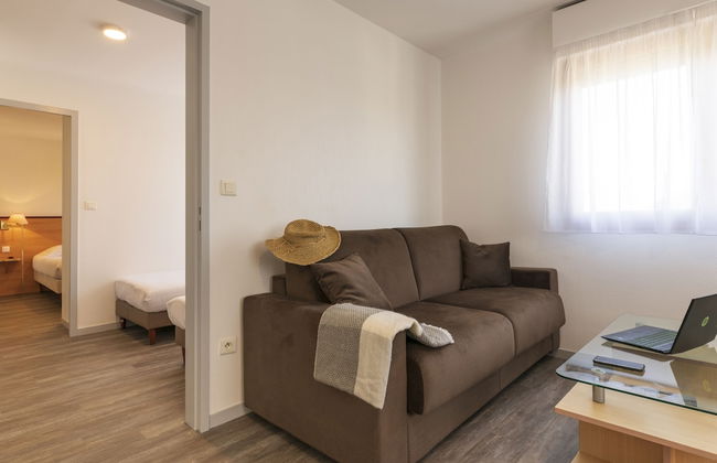 Cerise Nantes La Beaujoire - Foto 34