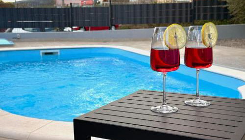 Modern Luxury Apartment Ivana, With two Patios - Foto 2