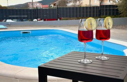 Modern Luxury Apartment Ivana, With two Patios - Foto 2