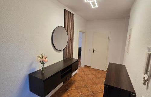 Boardinghouse mit 10 großen Apartments mit Parkplatz und Balkon - Photo 43