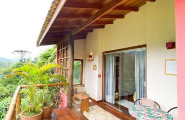 Chalé nas montanhas em São Francisco Xavier - Foto 1