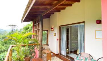 Chalé nas montanhas em São Francisco Xavier - Foto 1