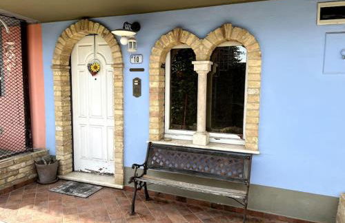 ''Casetta a Colonnella'' - Photo 1