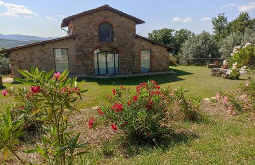 Villa Querciolaia nel chianti - Foto 12