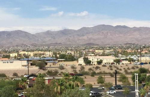 Lake and London Bridge View - Penthouse Suite - Foto 12