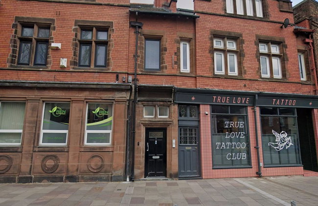 8 The Quadrant Luxury Apartments - Hoylake - Foto 70