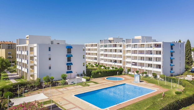 ☼ Pé do Lago 1 Bedroom Apartment with Pool - Foto 2, Imagen principal