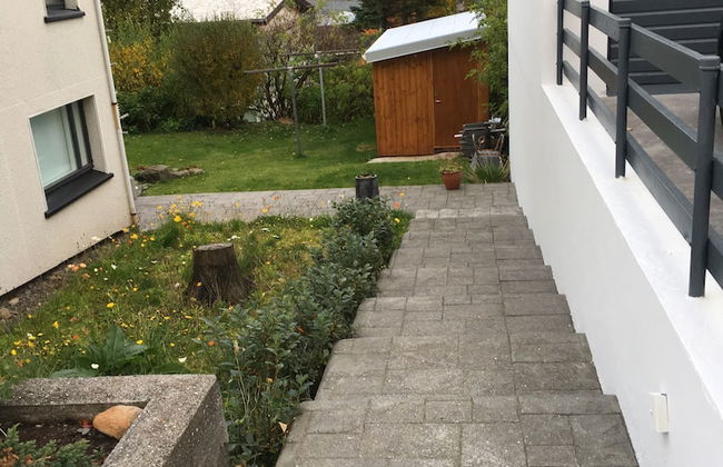 Sólheimar Studio Apartments - Foto 22