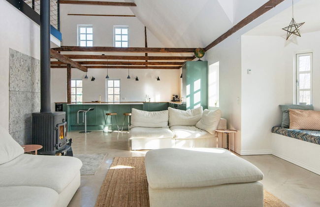 12 Person Holiday Home in Sonder Omme - Foto 15