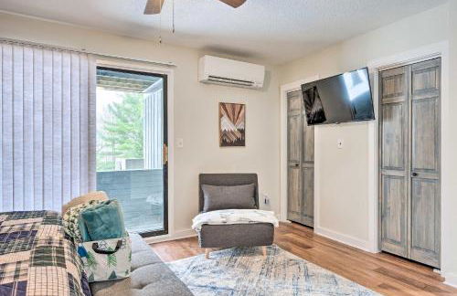 Lincoln Escape with Deck 1 Mi to Loon Mountain! - Photo 18