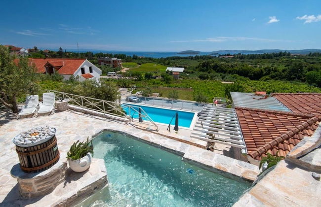 Three Holiday Homes - H2 Wood - Foto 27