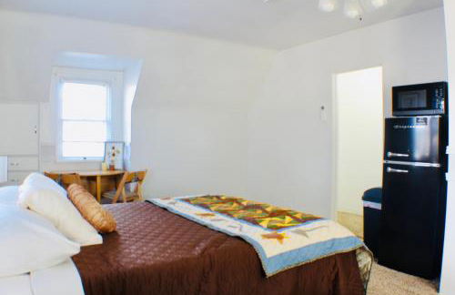 Second-Story Sunflower Suite - Foto 10