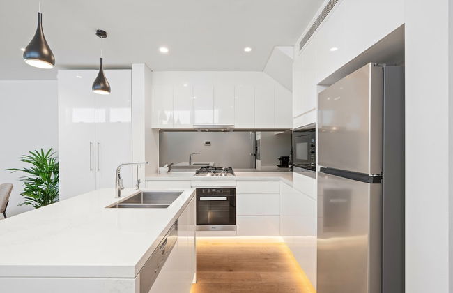 The Nancy Bondi - Photo 14