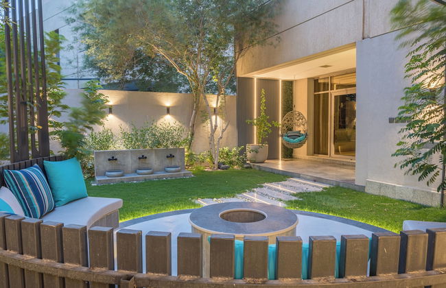 Vivienda Hotel Villas Granada - Foto 38