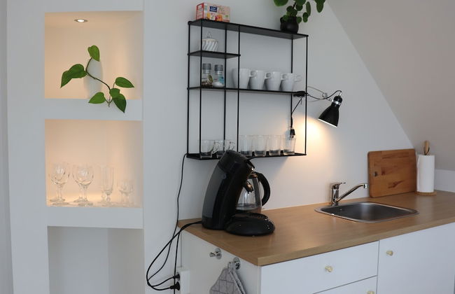 Møllehuset - Foto 31