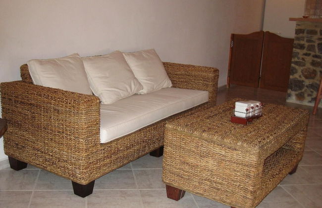 Tilos Fantasy Apartments - Foto 26