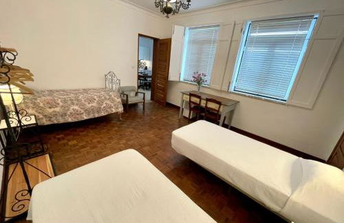 Casa Às Seis - Photo 10