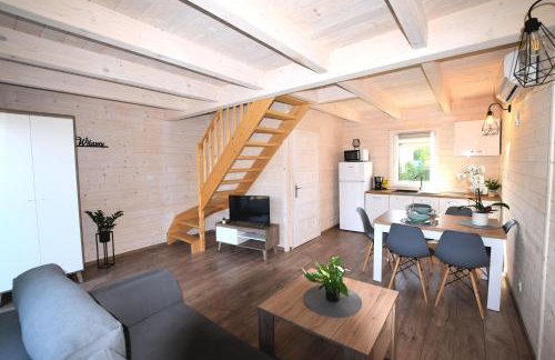 Domki Perłowe - Foto 22