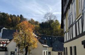 Stilvolle Auszeit im Hunsrück-Aussicht und Komfort - Foto 37