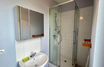 Pommeraie et Eglantines - Foto 28