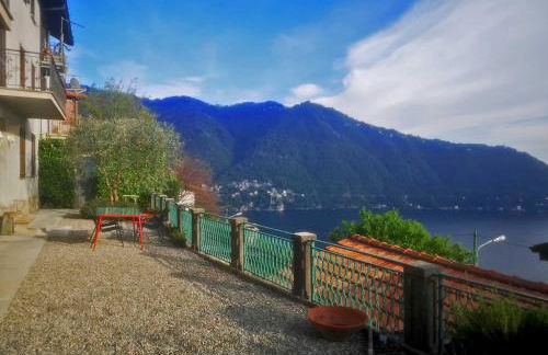 Como Lake Panorama Apartment Sveva - Foto 21