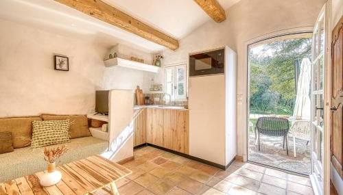 Gîte à l'ombre des chênes - Foto 5