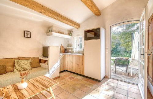 Gîte à l'ombre des chênes - Foto 5