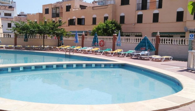 Alpen1 Peñíscola Residencial /1 Dormitorio - Foto 2