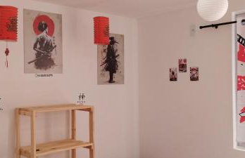 Casa do Léo 2 Egito e Japão Apartamento completo 2 quartos, perto das praias ,Ar condicionado , churrasqueira, Wi-Fi, garagem e pet friendly - Foto 35