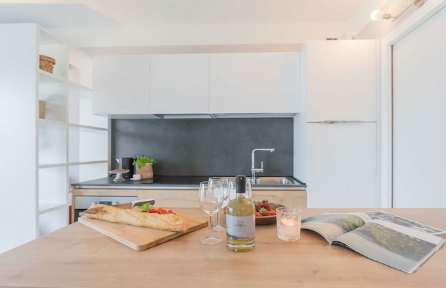 Misultin House Swimming Pool - Foto 32