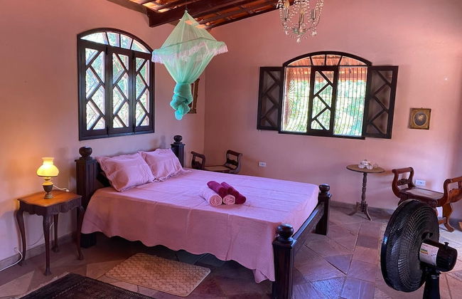 Casa Paraiso - Foto 2