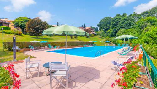 Residenza La Parusciola Pool and Relax - Happy Rentals - Foto 2