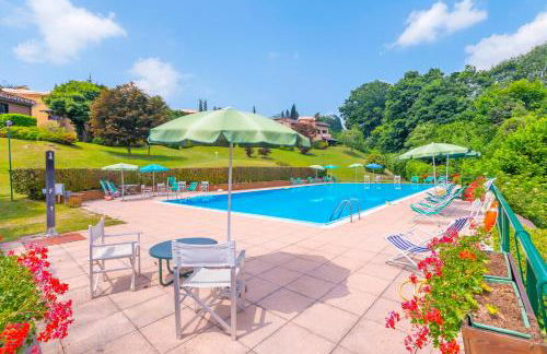 Residenza La Parusciola Pool and Relax - Happy Rentals - Foto 2