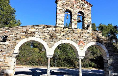 Villa Christina - Foto 37