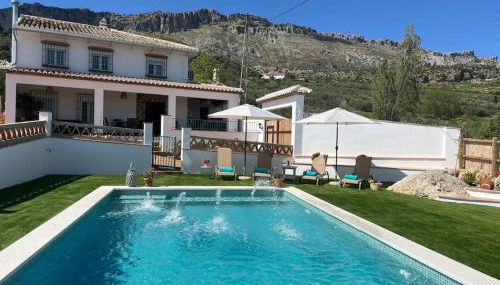 Casa Rubito el Olmo - Foto 4, sunbed