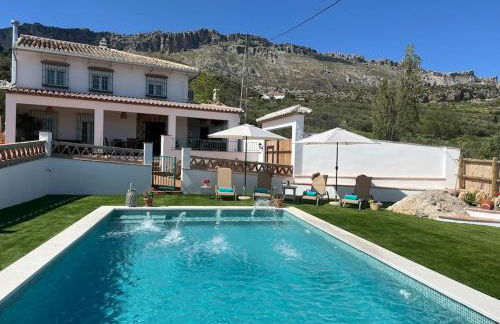 Casa Rubito el Olmo - Foto 4