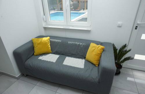 Villa Mia with pool - Foto 21