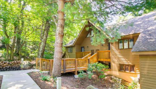 Wintergreen Resort Condo with Deck, 0 3 Mi to Slopes - Foto 3