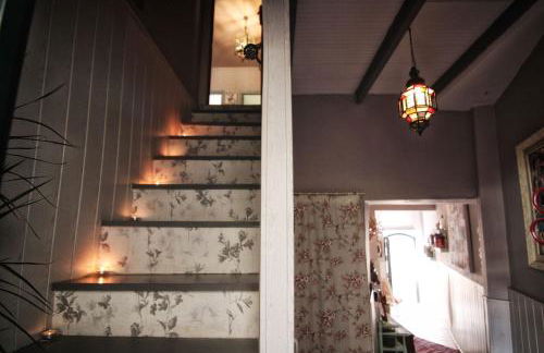 Casa Rural Pepita Gutiérrez - Foto 47