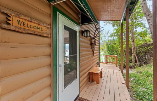 Hayden Lake Cabin in Hayden ID - Foto 23