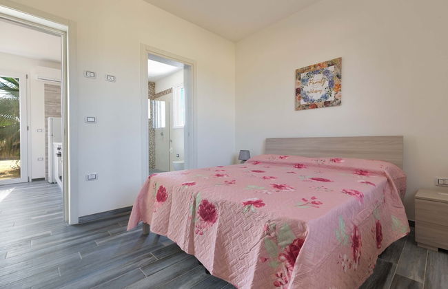 2092 Villa Il Fenicottero Salentino - Foto 2