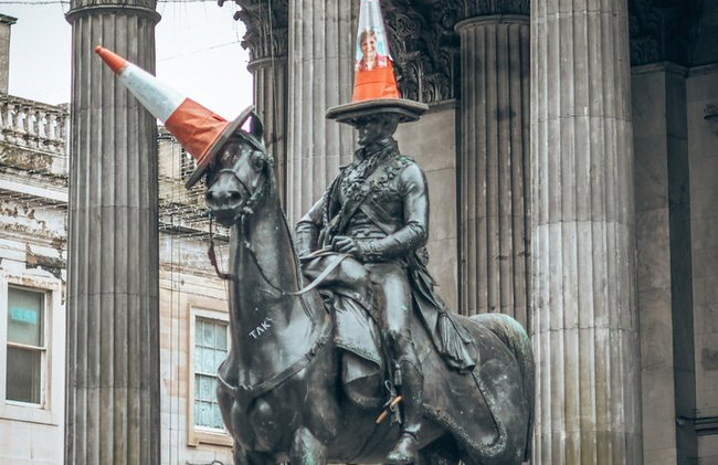 Glasgow Juego de Búsqueda del Tesoro Autoguiado y Exploración de la Ciudad - Foto 8