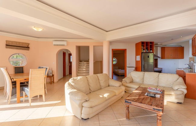 Villa Pelagos Large Private Pool Sea Views A C Wifi Eco-friendly - 2310 - Foto 73