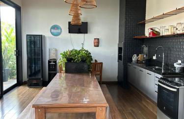 Rancho Beira De Represa - Foto 8