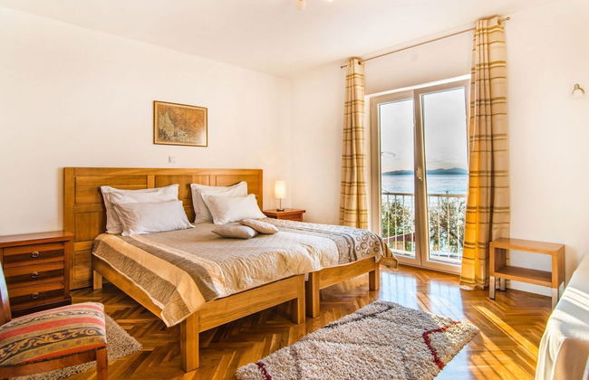 Magnificent Villa in Supetar With Swimming Pool - Foto 5