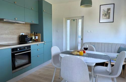 Apartman Domnius - Foto 4