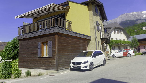 Tilleul - Foto 5, House