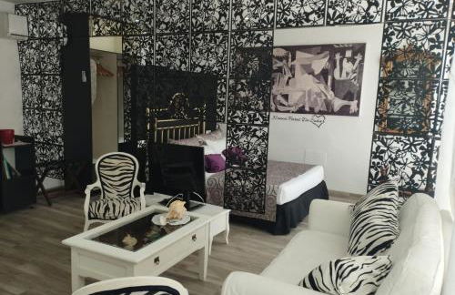 Paradise of Dreams Apartamentos - EL SOLO ÁTICO - Foto 1