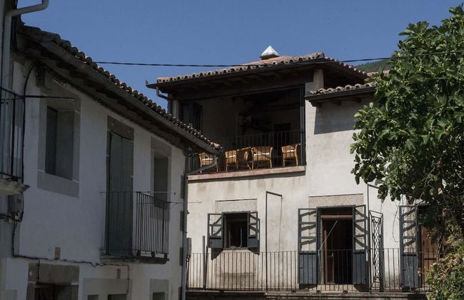 Casa Rural con encanto Los Postigos - Foto 70