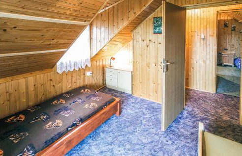 Holiday Home Dabrówno Kalbornia - Foto 16